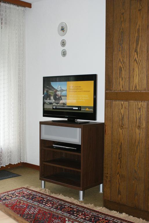 Hilburgs-Domizil Apartment Zermatt Room photo